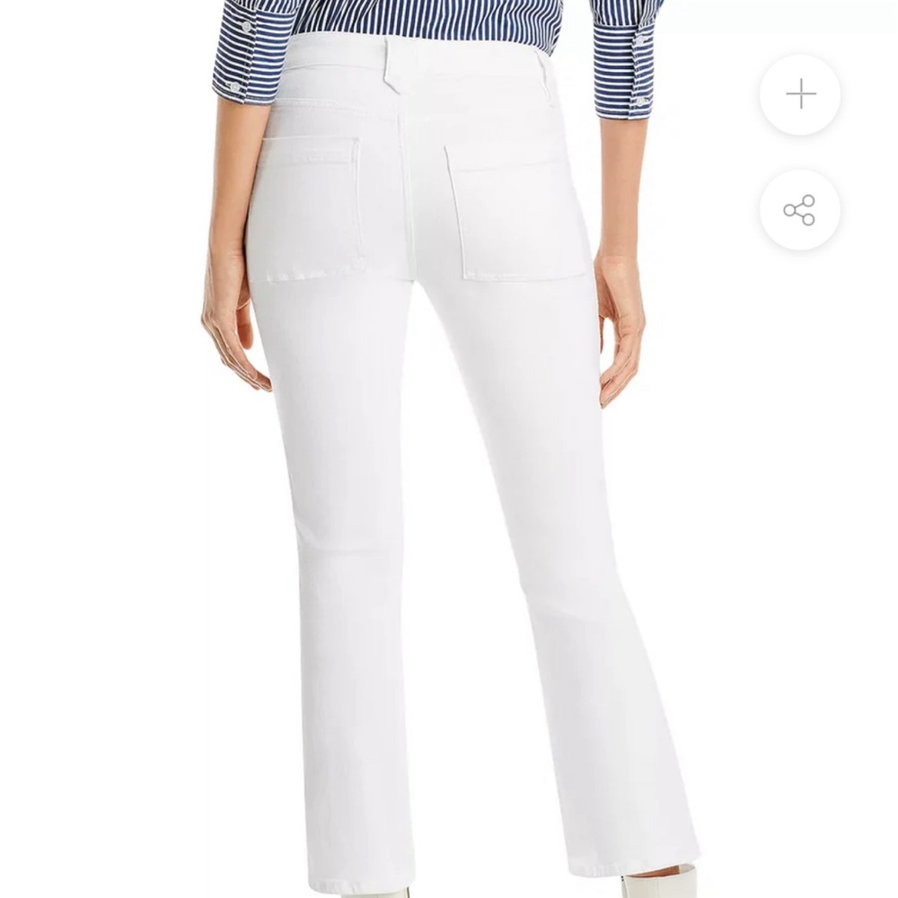 Frame LE CROP MINI BOOT